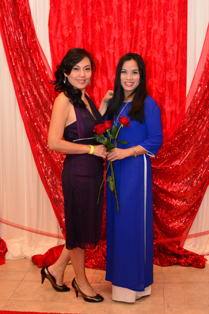 The Arizona Vietnamese Community