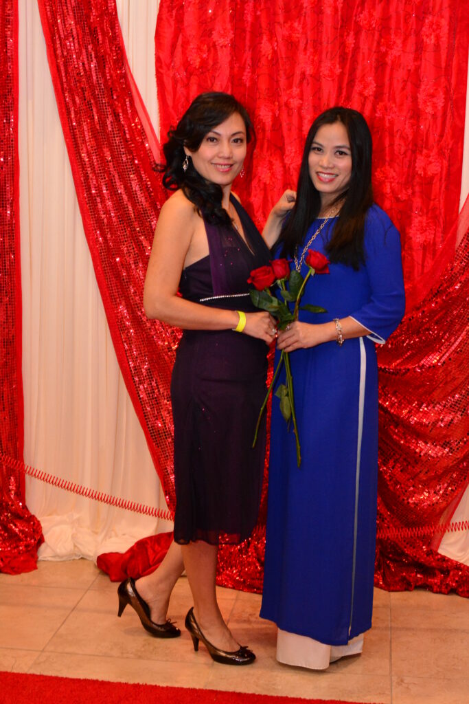 The Arizona Vietnamese Community