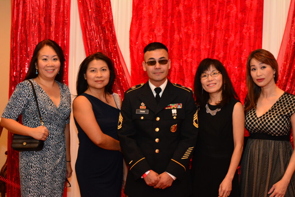 The Arizona Vietnamese Community