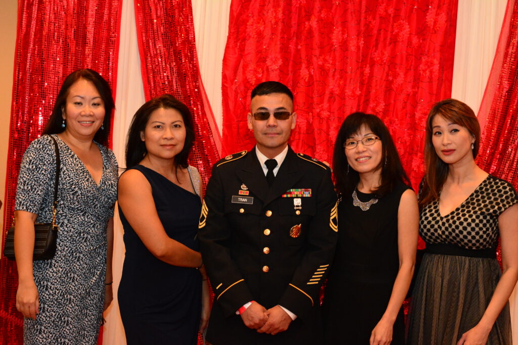 The Arizona Vietnamese Community