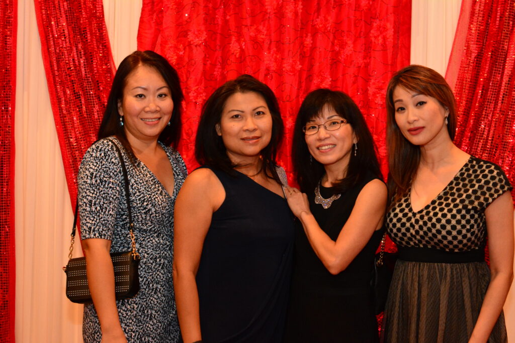 The Arizona Vietnamese Community