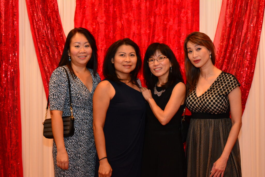 The Arizona Vietnamese Community