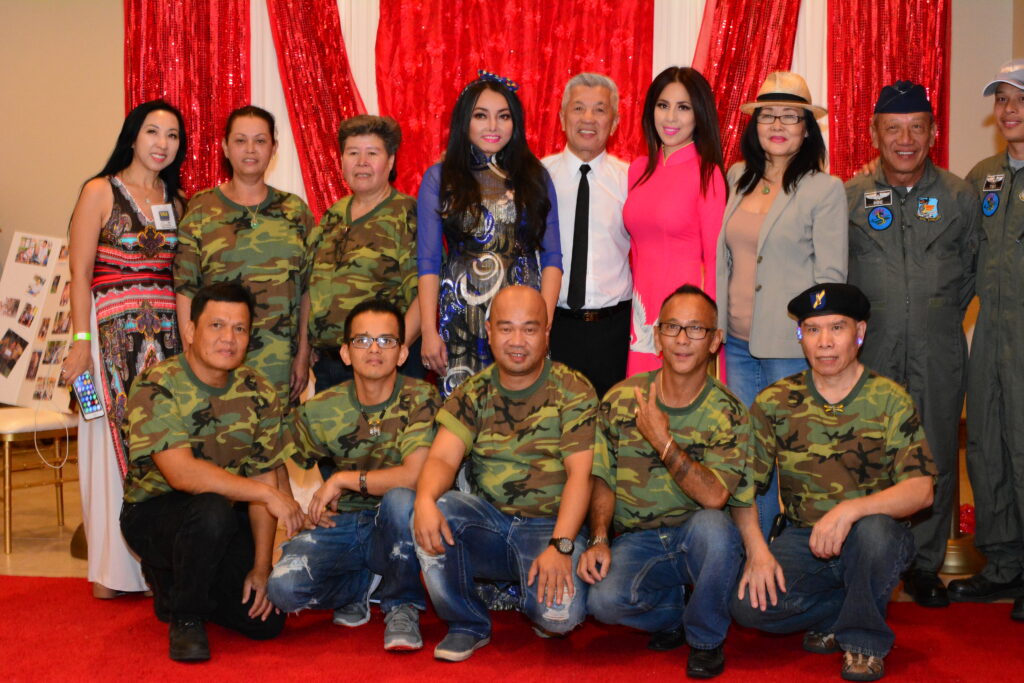 The Arizona Vietnamese Community