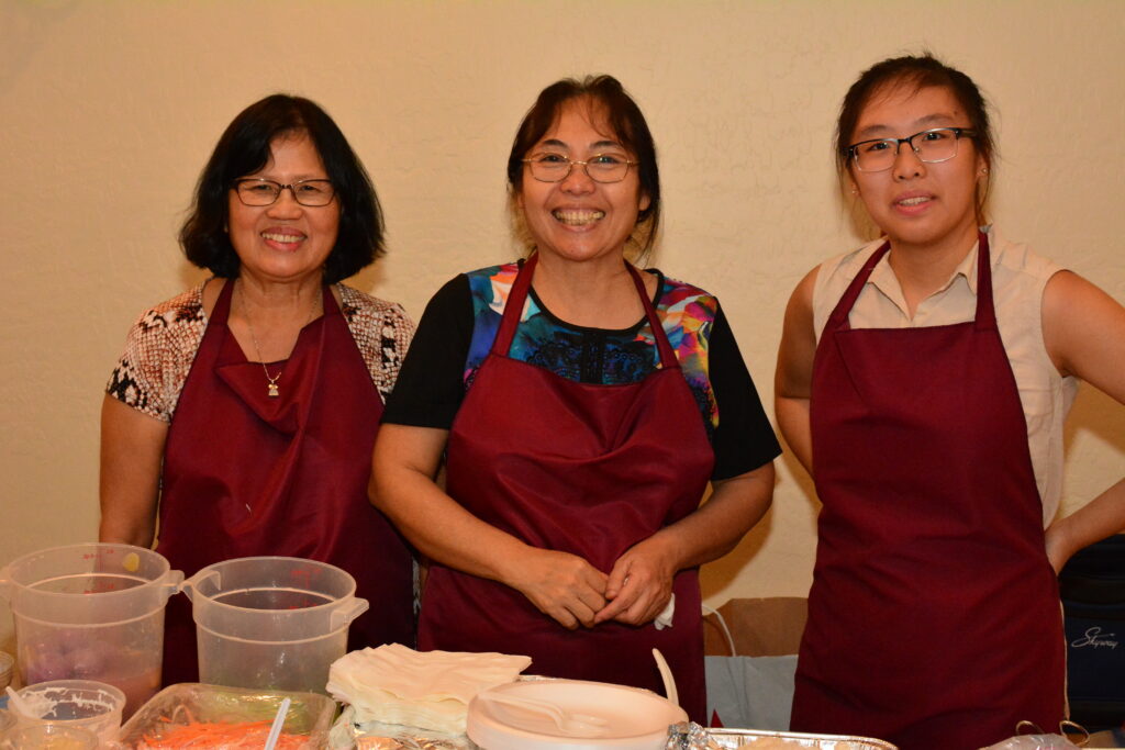 The Arizona Vietnamese Community