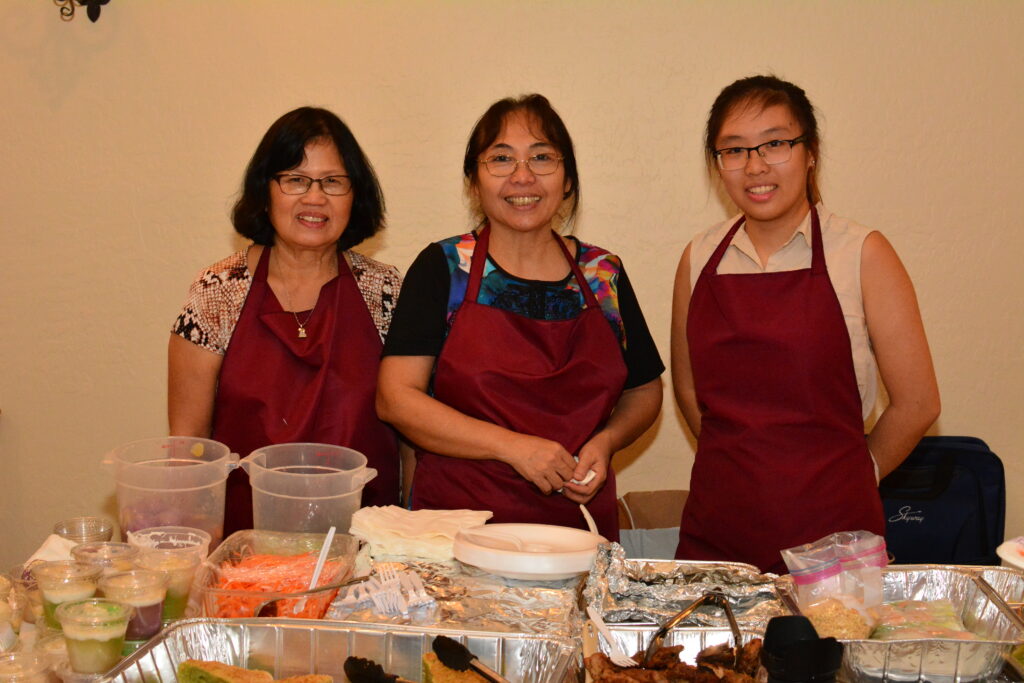 The Arizona Vietnamese Community