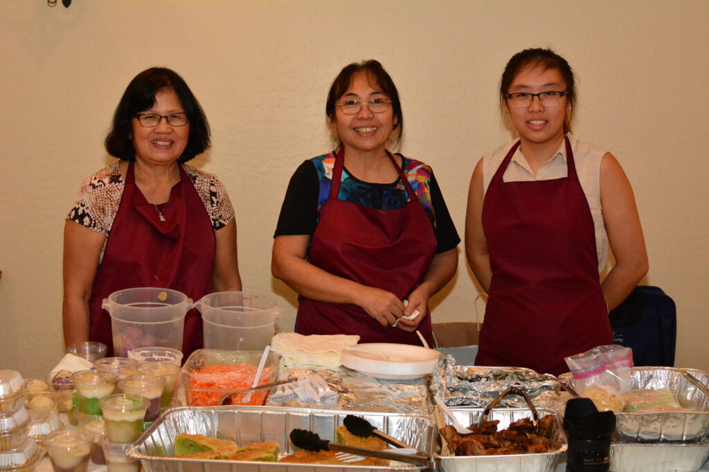 The Arizona Vietnamese Community