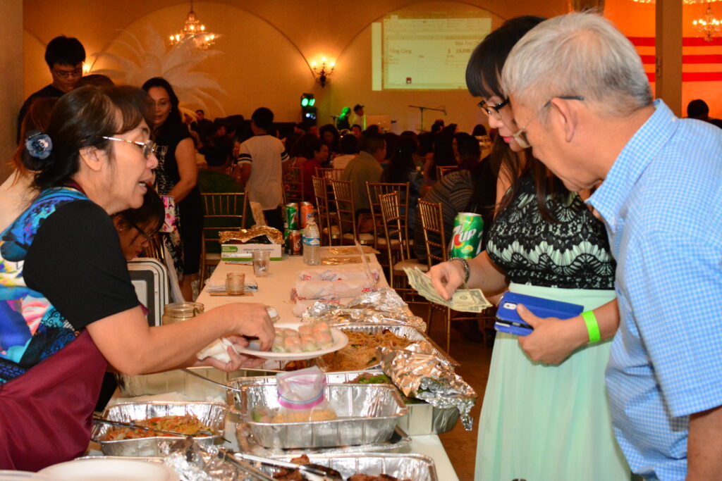 The Arizona Vietnamese Community