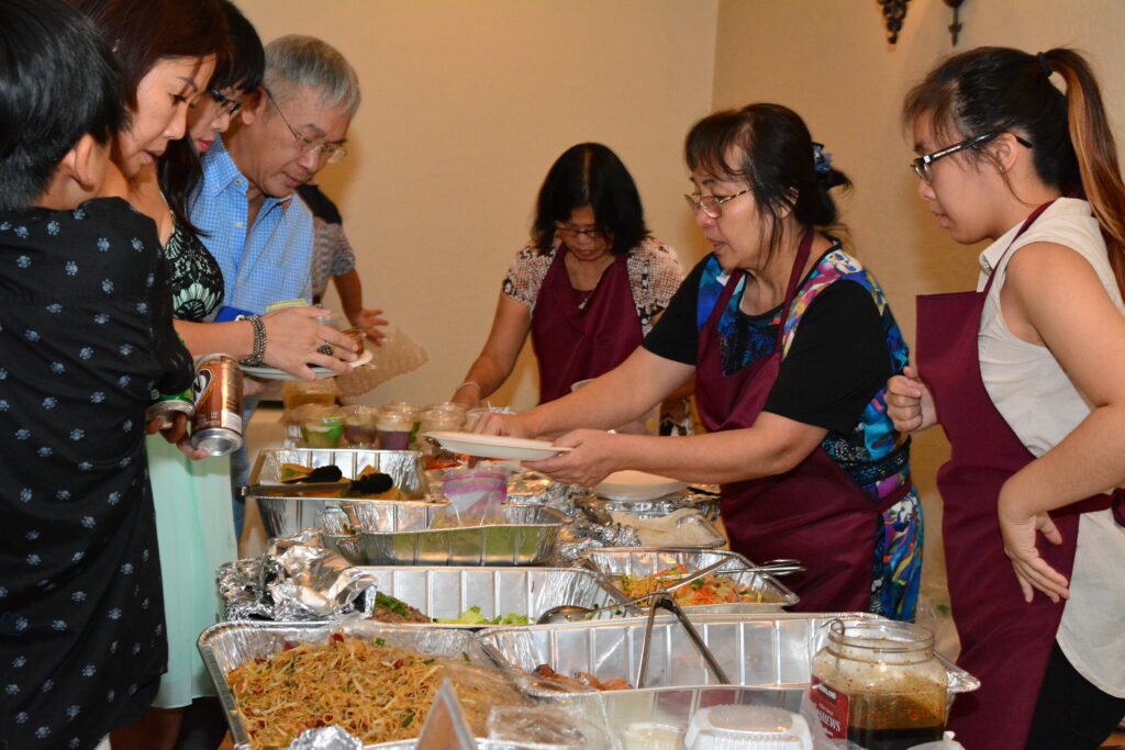 The Arizona Vietnamese Community