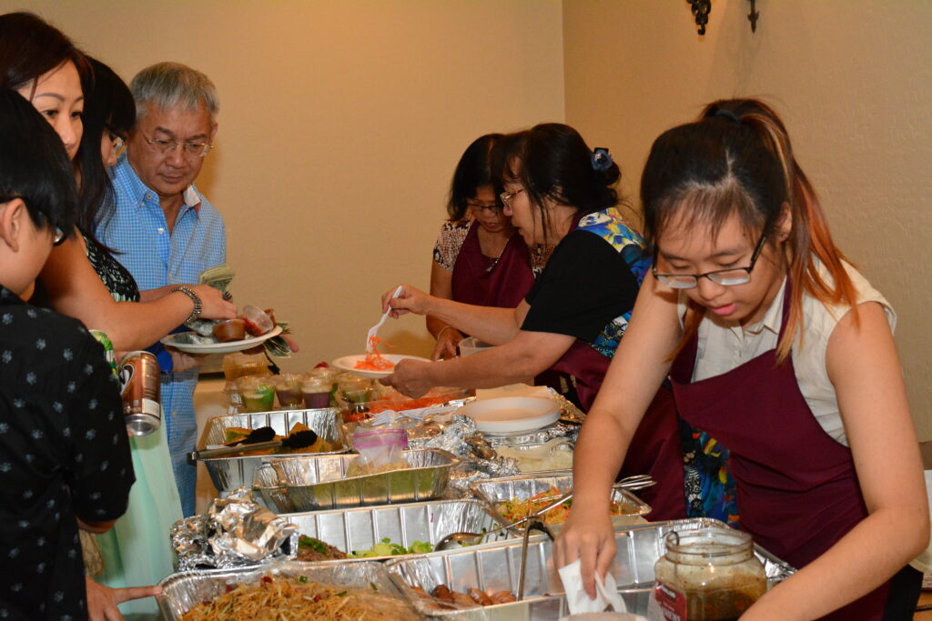 The Arizona Vietnamese Community