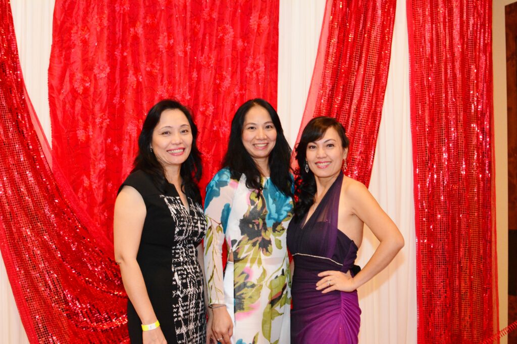 The Arizona Vietnamese Community