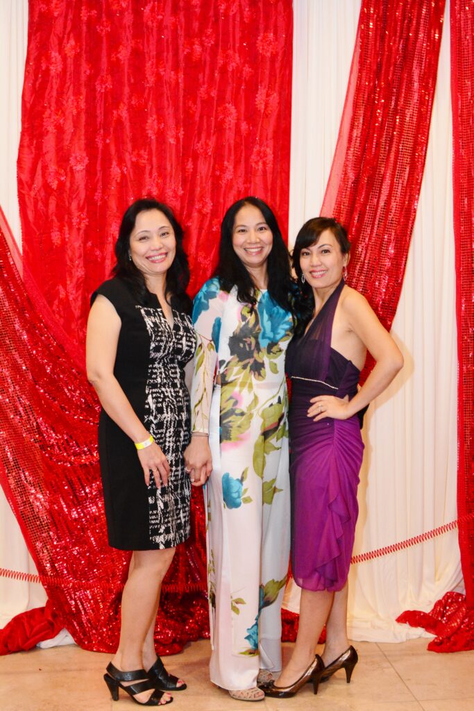 The Arizona Vietnamese Community