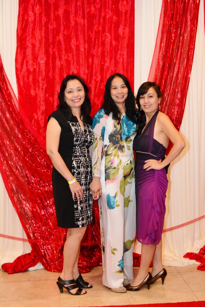 The Arizona Vietnamese Community