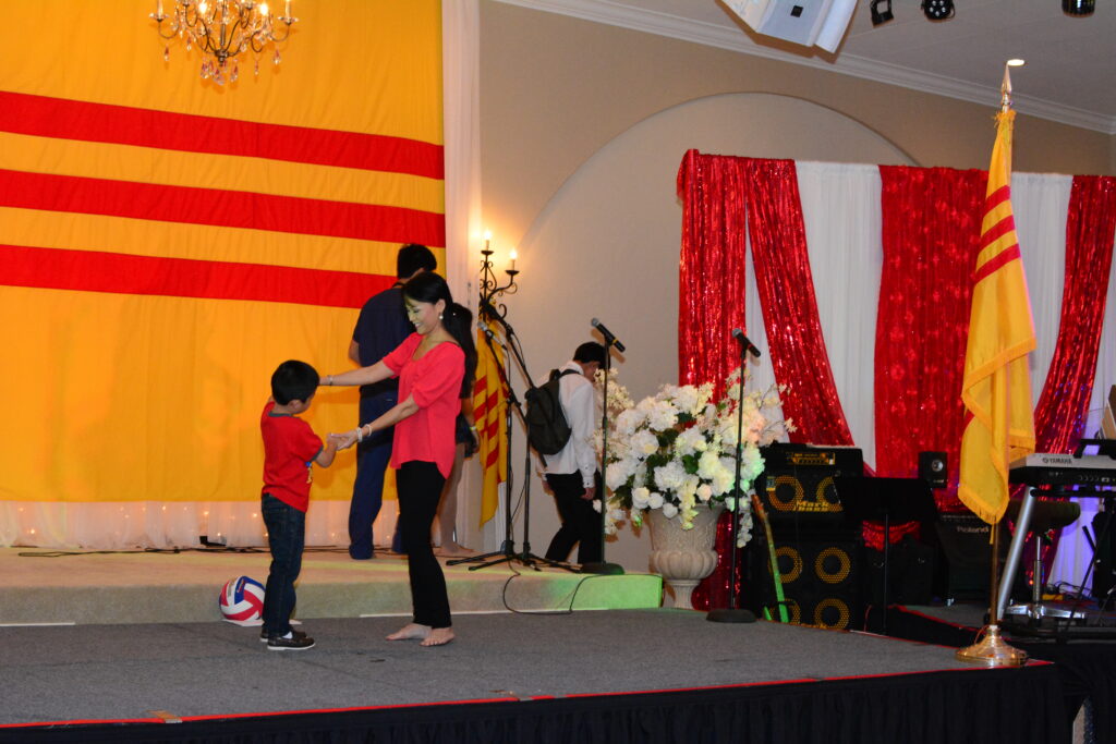 The Arizona Vietnamese Community
