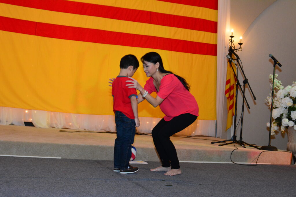 The Arizona Vietnamese Community