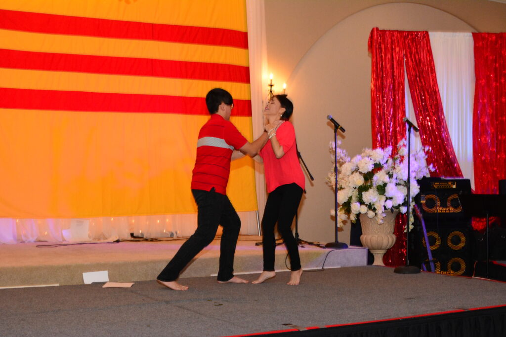 The Arizona Vietnamese Community
