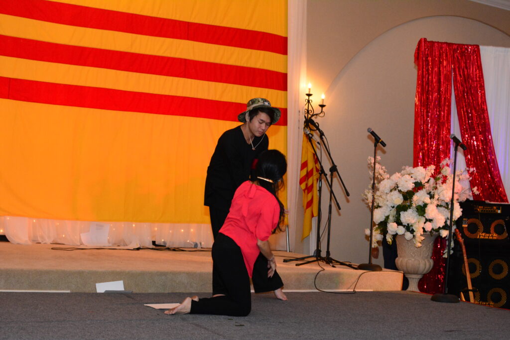 The Arizona Vietnamese Community