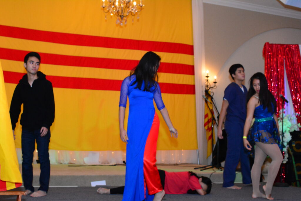 The Arizona Vietnamese Community