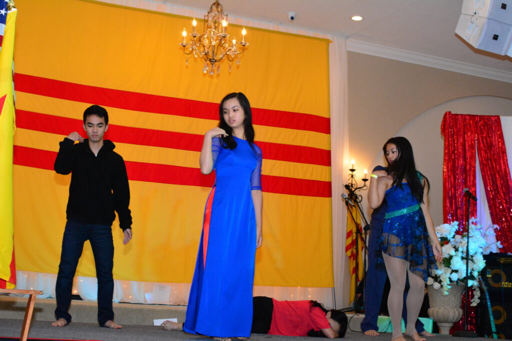 The Arizona Vietnamese Community
