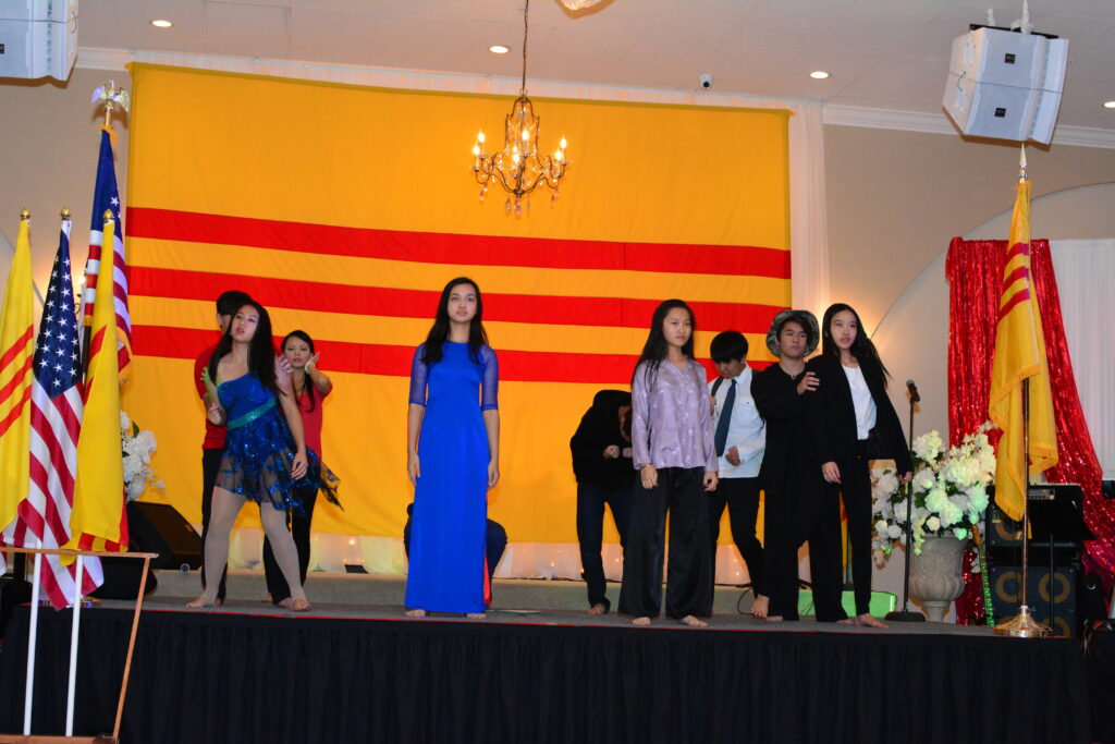 The Arizona Vietnamese Community