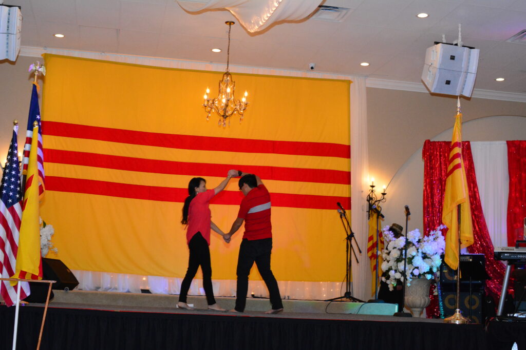 The Arizona Vietnamese Community
