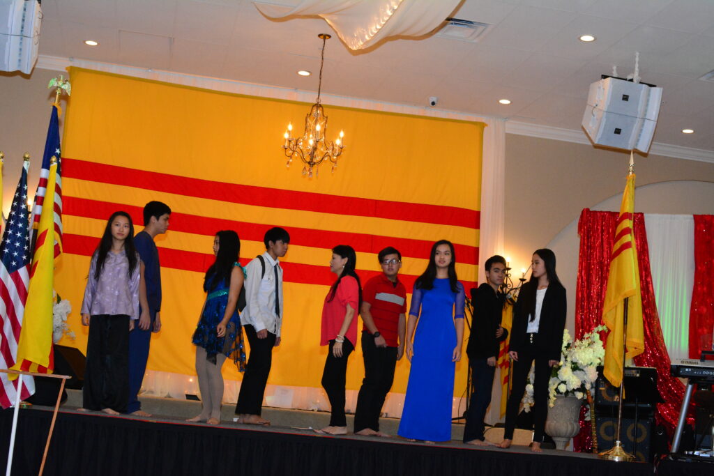 The Arizona Vietnamese Community