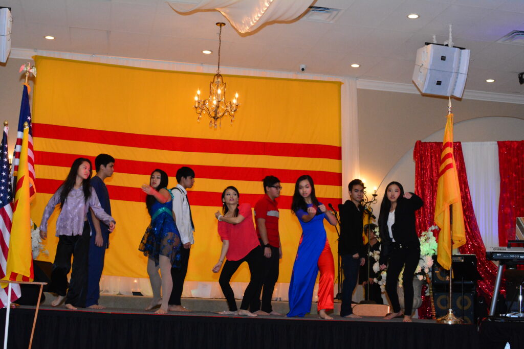 The Arizona Vietnamese Community