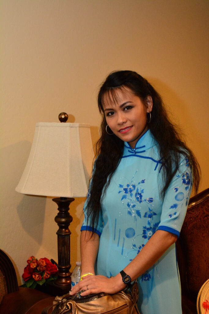 The Arizona Vietnamese Community