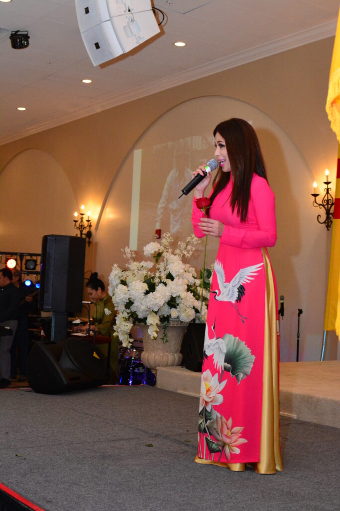 The Arizona Vietnamese Community