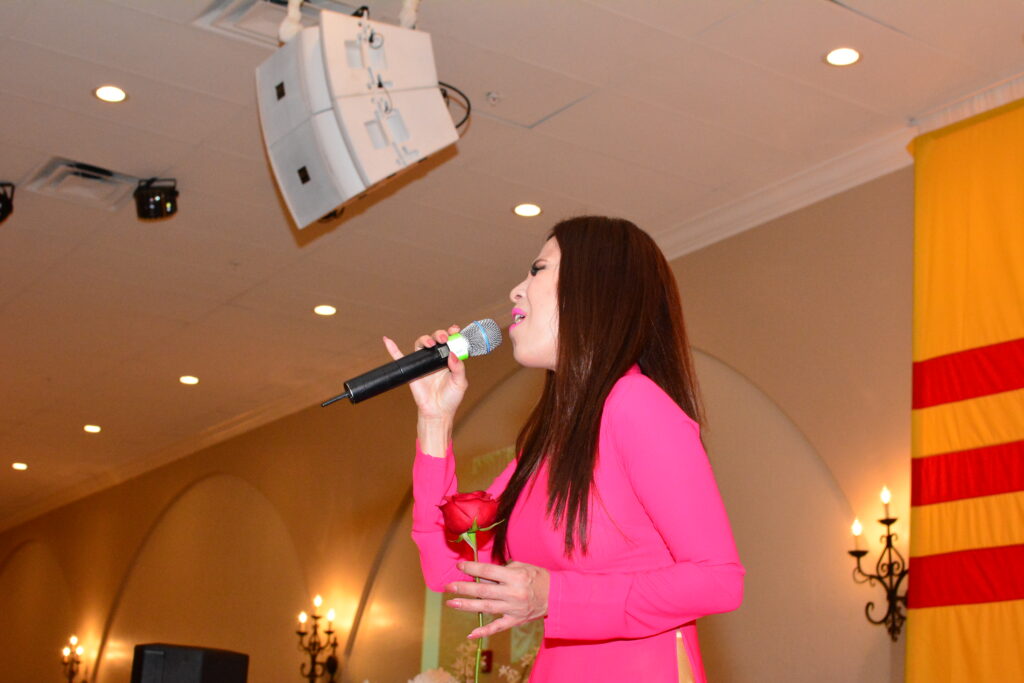 The Arizona Vietnamese Community