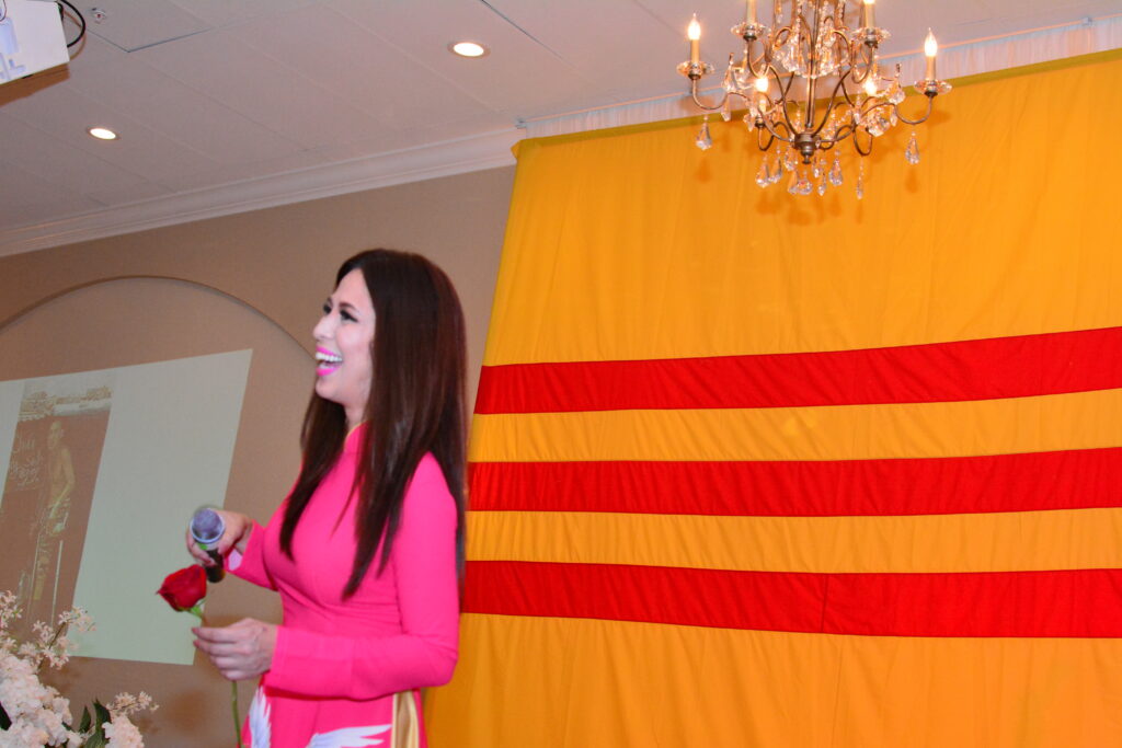 The Arizona Vietnamese Community