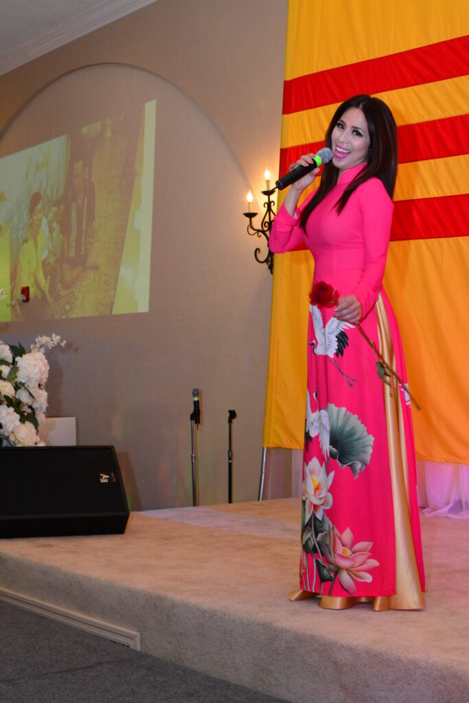 The Arizona Vietnamese Community