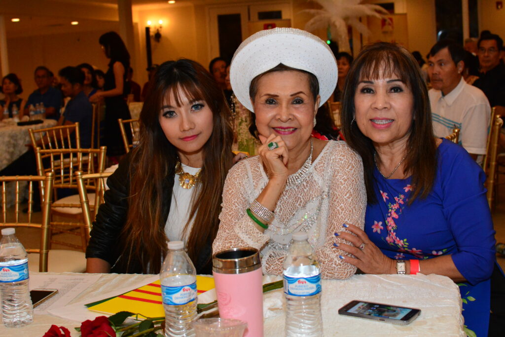 The Arizona Vietnamese Community