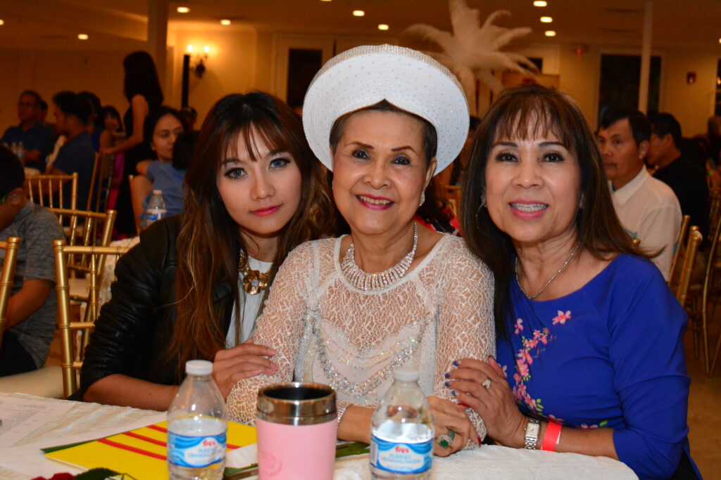 The Arizona Vietnamese Community