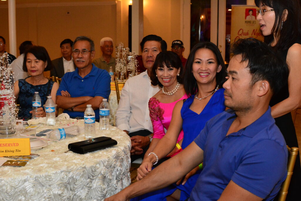 The Arizona Vietnamese Community