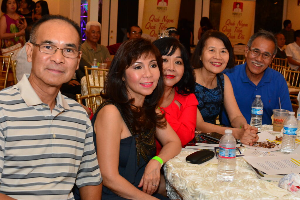 The Arizona Vietnamese Community