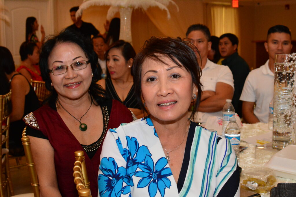 The Arizona Vietnamese Community