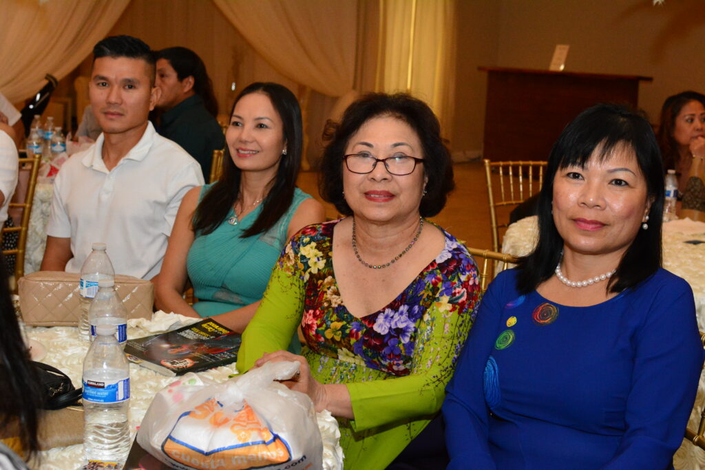 The Arizona Vietnamese Community