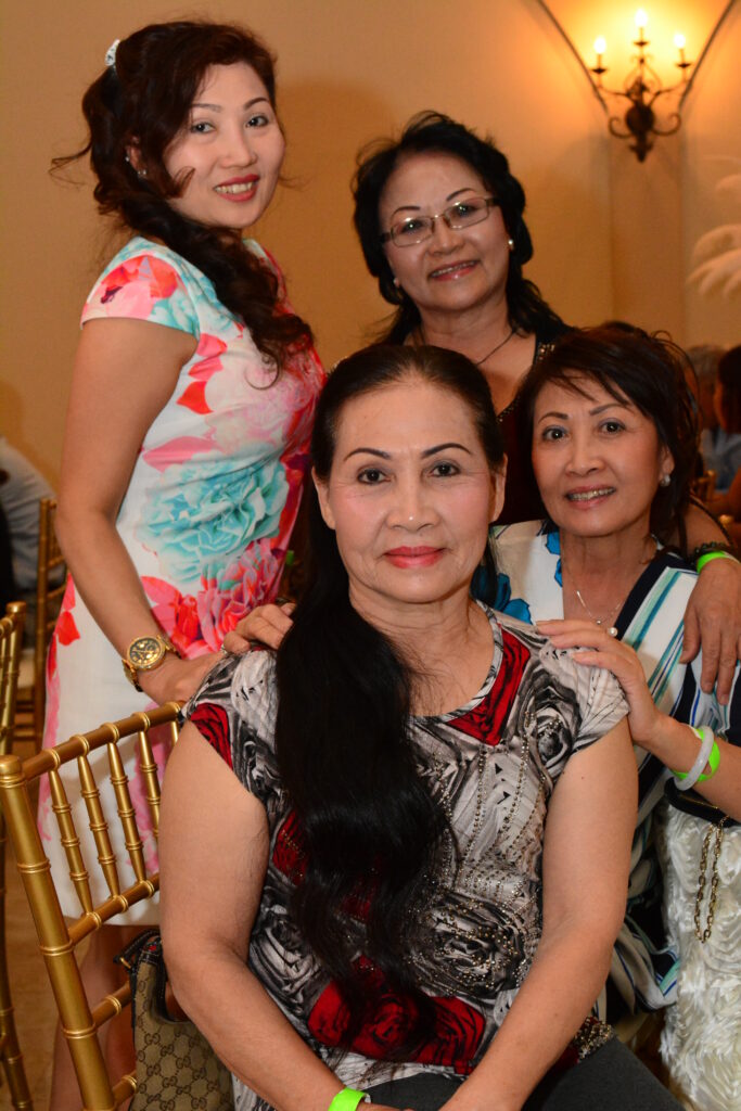 The Arizona Vietnamese Community