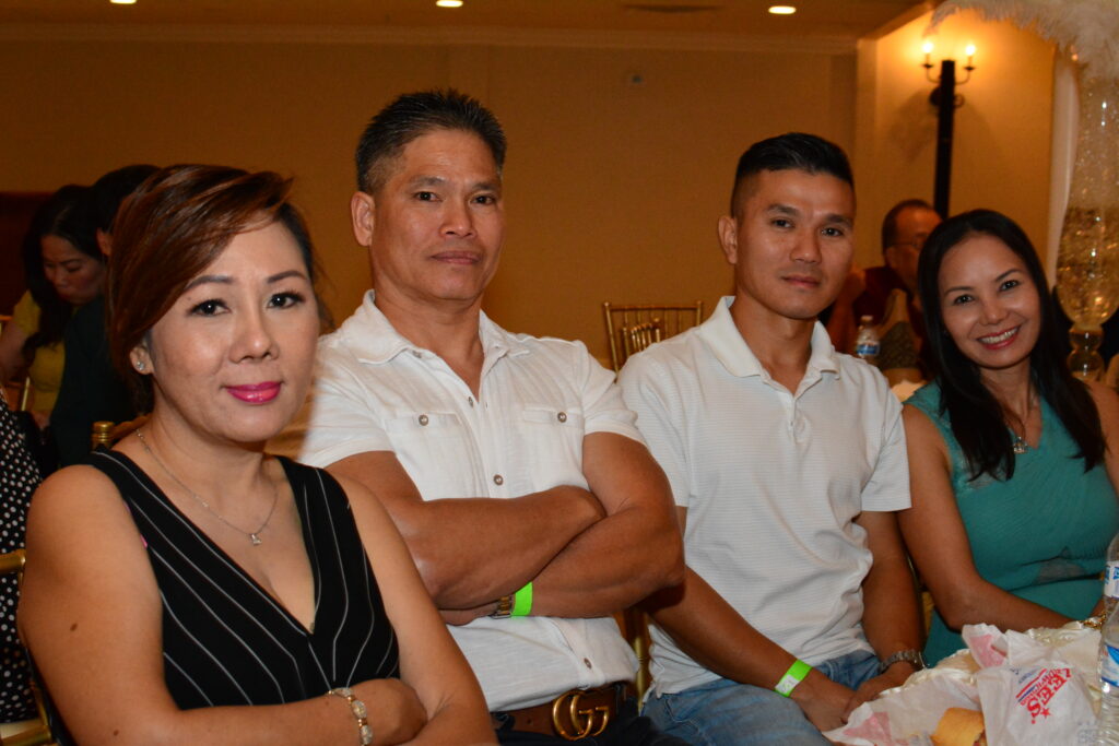 The Arizona Vietnamese Community