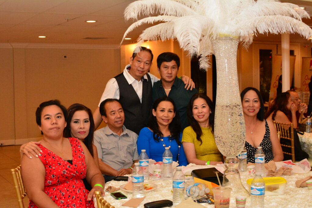 The Arizona Vietnamese Community