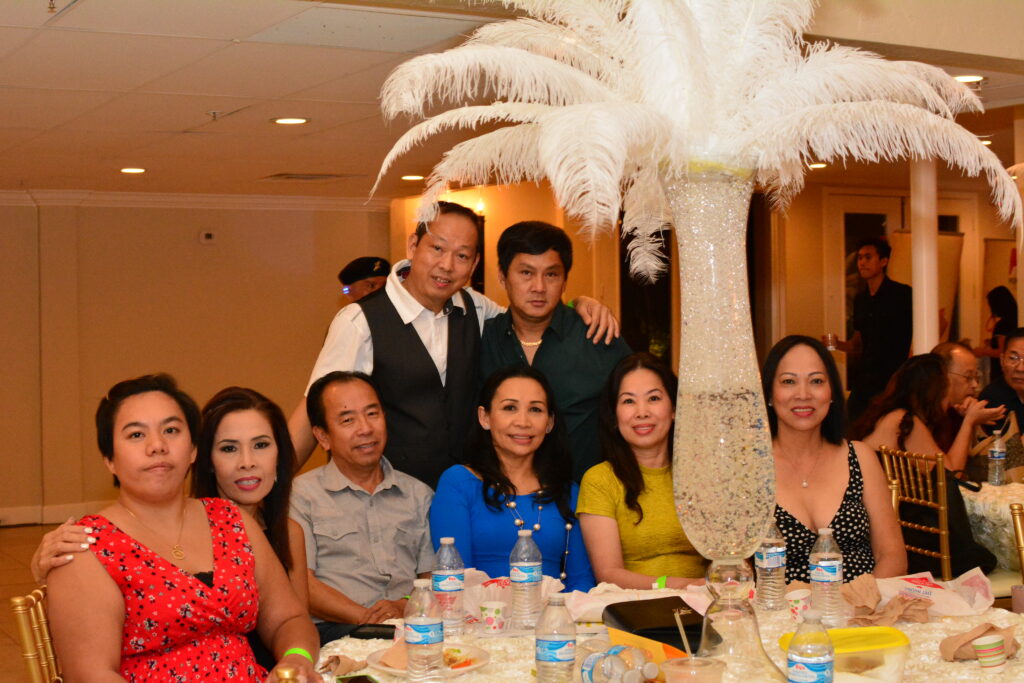 The Arizona Vietnamese Community