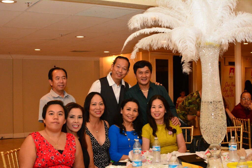 The Arizona Vietnamese Community