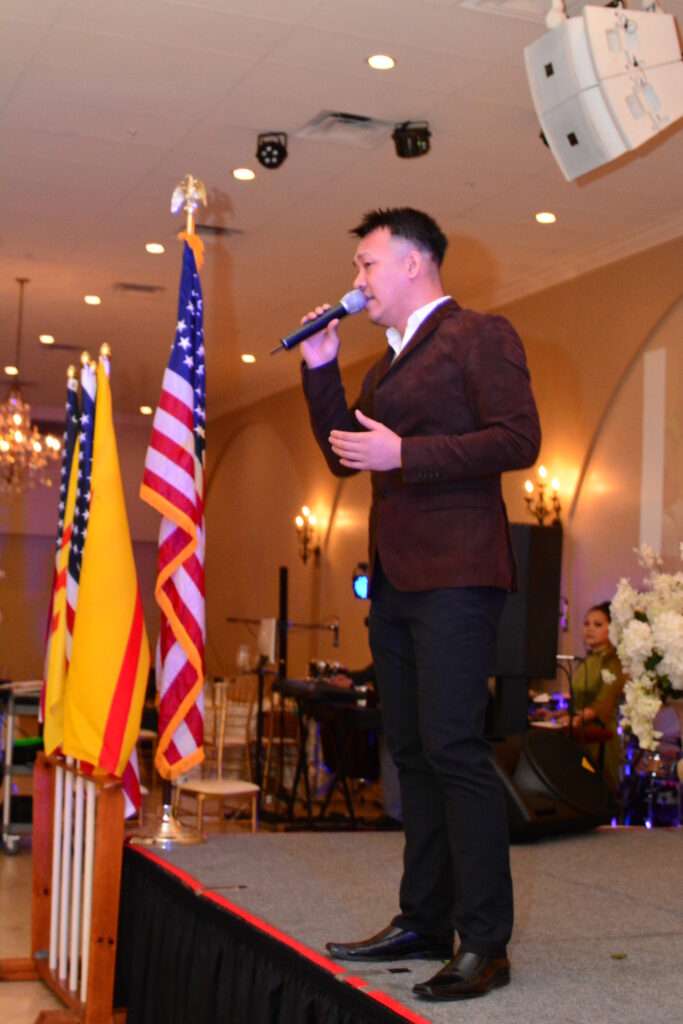 The Arizona Vietnamese Community