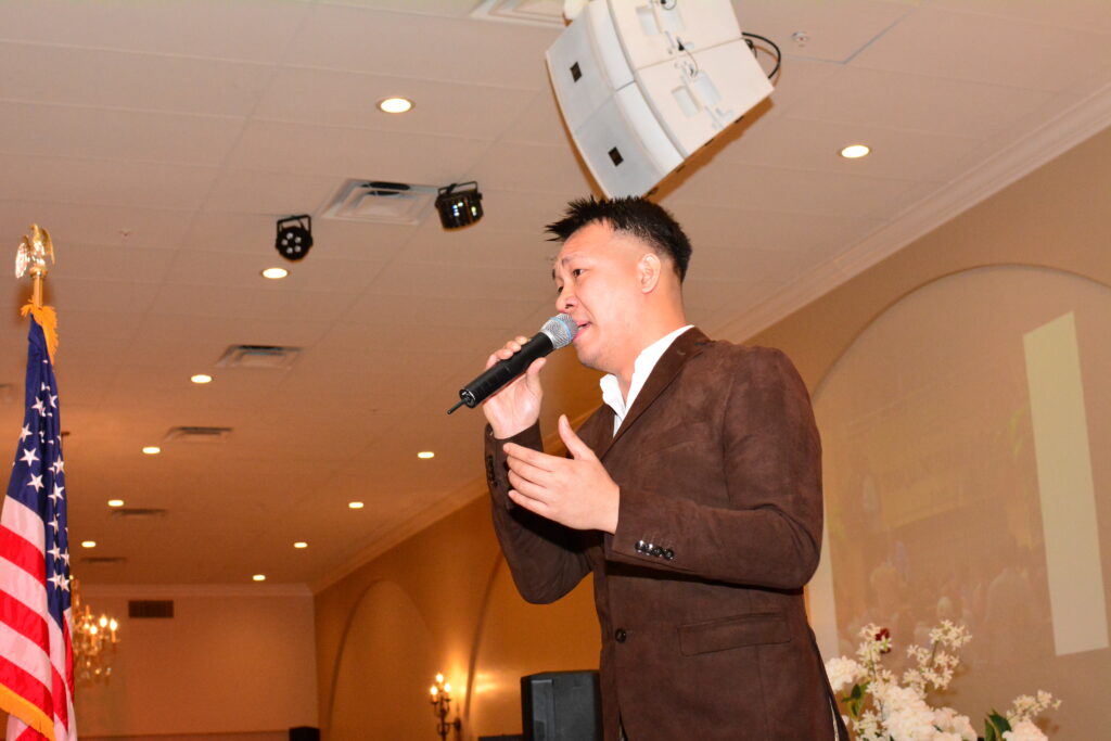 The Arizona Vietnamese Community