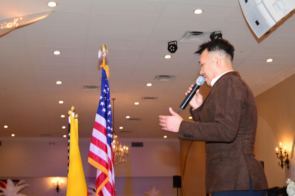 The Arizona Vietnamese Community