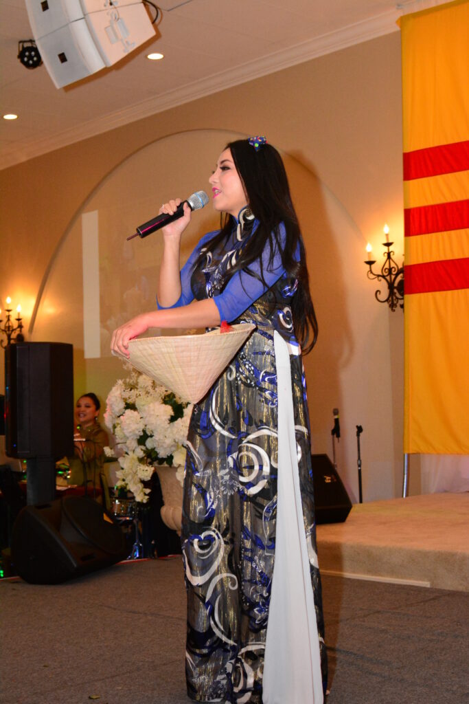 The Arizona Vietnamese Community