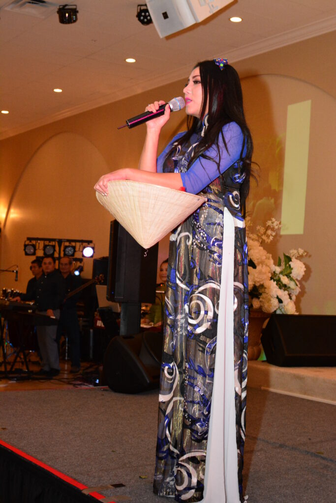 The Arizona Vietnamese Community