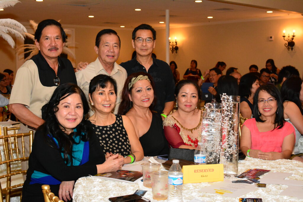The Arizona Vietnamese Community