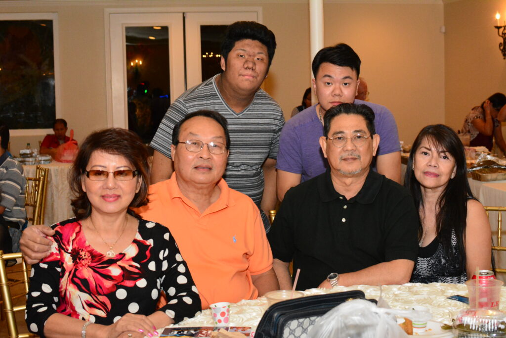 The Arizona Vietnamese Community
