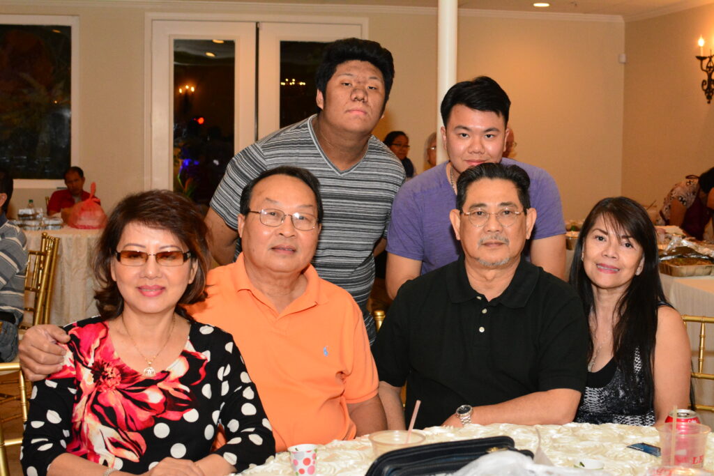 The Arizona Vietnamese Community